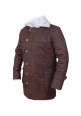Men's Bane Stone Wash Jacket
